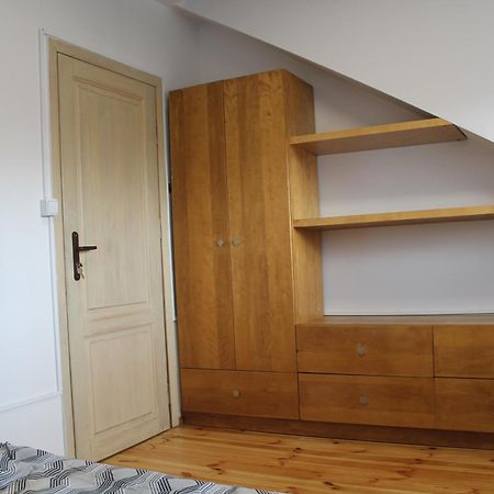 Saska Ochota Forest Guest House Varşova Dış mekan fotoğraf
