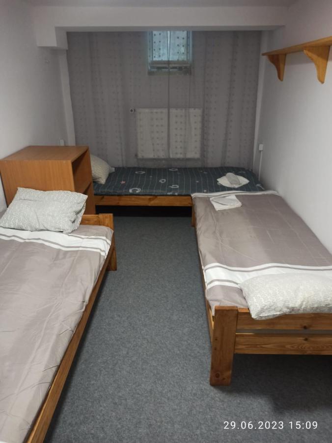 Saska Ochota Forest Guest House Varşova Dış mekan fotoğraf