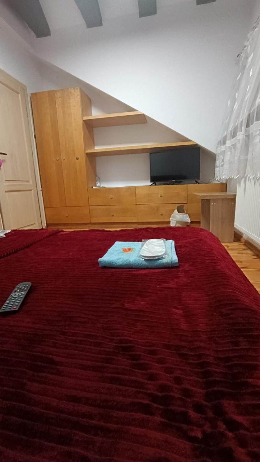 Saska Ochota Forest Guest House Varşova Dış mekan fotoğraf